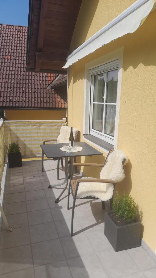 Glanz Und Gloria Velden! Woerthersee In 5 Min Zu Fuss Erreichbar! Velden am Woerthersee Exterior photo